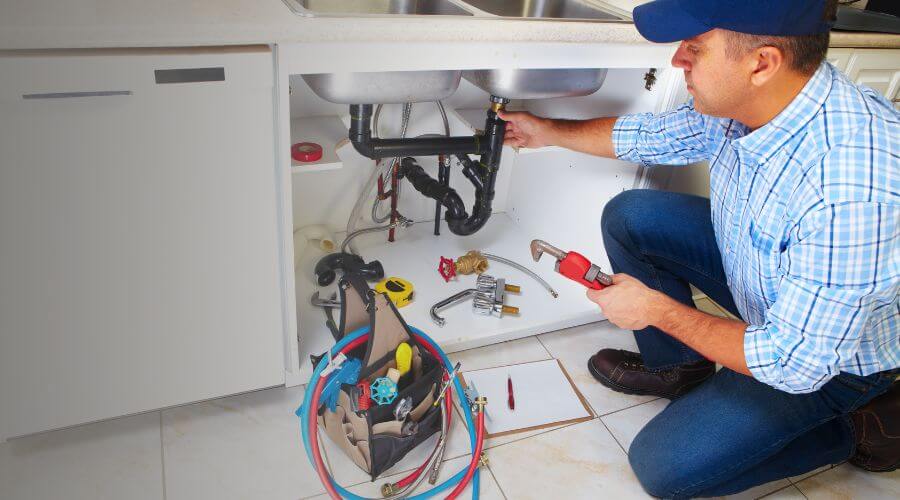 Professional water heater repair in Bethany, CT
